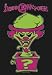 Insane Clown Posse ICP Riddle Box Fabric Poster