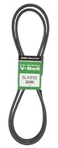 Mbl Usa 5LK950A Lawn and Garden V-belt 5/8" x 95"