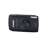 Canon PowerShot SD4000 IS 10 MP CMOS Digital Camera with f/2.0 Lens