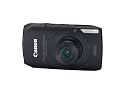 Canon PowerShot SD4000IS 10 MP CMOS Digital Camera with 3.8x Optical Zoom and f/2.0 Lens (Black)