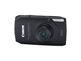 Canon PowerShot SD4000IS