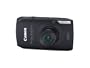 Canon PowerShot SD4000IS 10 MP CMOS Digital Camera with 3.8x Optical Zoom and f/2.0 Lens (Black)