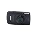 Canon PowerShot SD4000IS 10 MP CMOS Digital Camera with 3.8x Optical Zoom and f/2.0 Lens (Black)