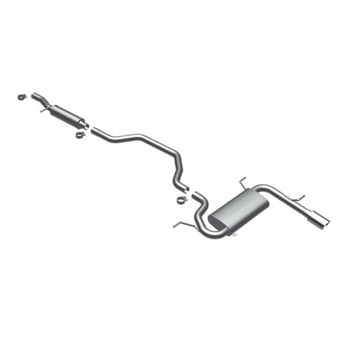 Magnaflow 16813 Stainless Steel 2.25