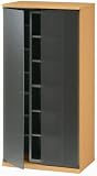 Amazon：ソフト　HAYAMI 【TIMEZ】 「NXシリーズ」 ソフトキャビネット NX-503