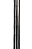 IMAGE OF Black Bamboo Poles, 1