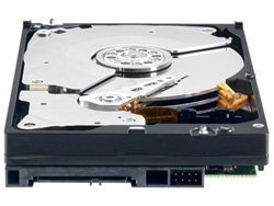 WesternDigital WD6401AALS-R CaviaBlack 3.5inch 7200rpm 640GB 32MB SATA/3.0Gbs