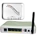 Electronics : Supramax 4PORT Enet Dsl Modem