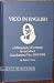 Vico in English: A Bibliograph...