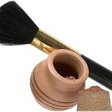 California Sun Glow and Brush