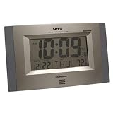 Radio Control Wall Clock
