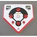 Junk Ball Ghost Runner Electronic Home Plate