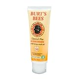 Burt's Bees Sunscreen SPF 30