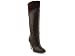 Seychelles Women's Your Goose Is Cooked Tall Boot,Dark Brown,8 M US