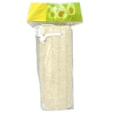 LOOFAH natural BODY bath SCRUBBER scrub BACK beauty sponge 311nw5FheiL. SL160 LOOFAH natural BODY bath SCRUBBER scrub BACK beauty sponge