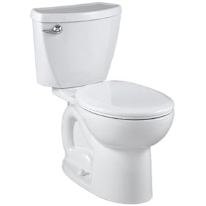 american standard 6.0 lpf 1.6 gpf toilet seat size