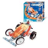 Erector 2 Model Set - Buggy by Nikko America