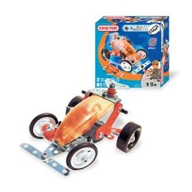 Erector 2 Model Set - Buggy from Nikko R/C