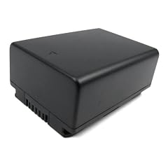 Akku f�r Samsung IA-BP210E / BP210 / geeignet f�r Samsung Camcorder-Modelle wie HMX-H200 / HMX-H204 / HMX-H300 u.a.