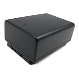 Akku f�r Samsung IA-BP210E / BP210 / geeignet f�r Samsung Camcorder-Modelle wie HMX-H200 / HMX-H204 / HMX-H300 u.a.