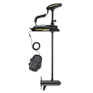 Minn Kota® Terrova™ 101 AutoPilot™ 36V Trolling Motor by