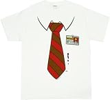 16365 シンプソンズTシャツ Simpsons Homer Costume ホーマー ラルフ・ウィガム