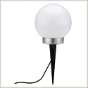 Paulmann - Lampe de jardin "Garden Ball"