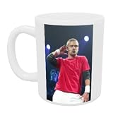 Justin Timberlake - Mug - Standard Size