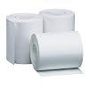 PM Company POS/Cash Register 2 1/4 Inch x 80 Feet Rolls 50 Count (05208)