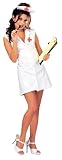 Naughty Nurse Costume