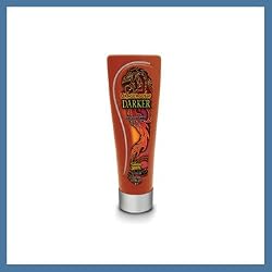2009 Swedish Beauty Dangerously Darker Tanning Lotion