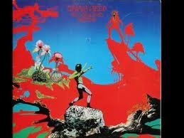 Uriah Heep - Echoes in the Dark - Zortam Music