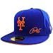 New Era Cap �˥塼���� ����å� �ץ쥤�䡼�� �˥塼�衼�� ��å� ���� ��Ƭ�� (�ޥĥ� ������) �������֥롼/�����