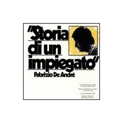 STORIA DI UN IMPIEGATO
