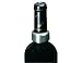 Bar Craft Stainless Steel Wine Drip Catcher Collar, Carded