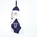INDIANAPOLIS COLTS NFL SNOWMAN HOLIDAY STOCKING (22)