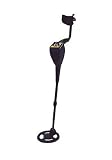 Elenco Treasure Hunter Metal Detector