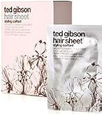 Ted Gibson Beauty Hair Sheet - Styling
