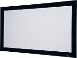 Draper Onyx 73 73 fixed-frame projection screen