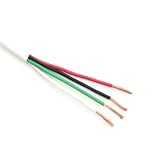 ULTRA - 16/4 Speaker Wire - 100 ft. Roll