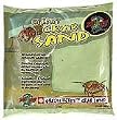 ZOO HERMIT CRAB SAND GREEN 2LB