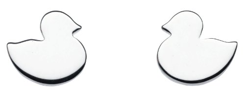 Imagen principal de Dew 48153HP006 - Pendientes de niño de plata