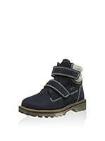 Richter Kinderschuhe Botines (Azul)