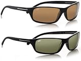 Serengeti Eyewear Pisa Polarized Sunglasses