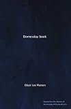 Domesday book