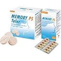 Memory PS Kapseln Grandel, 30 St