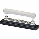 BLUE SEA 2300 BUSBAR PLUS 10 GANG COMMON