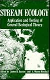 Stream ecology : application and testing of general ecological theory