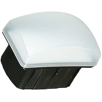 Harbor Digital Bounce Diffuser for the Nikon SB-600 Flash