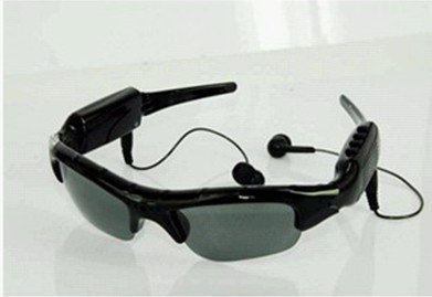 GSI Stylish Sunglasses, High Resolution Hidden